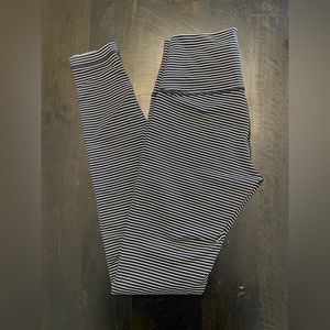 Lululemon Wunder Under Luxtreme